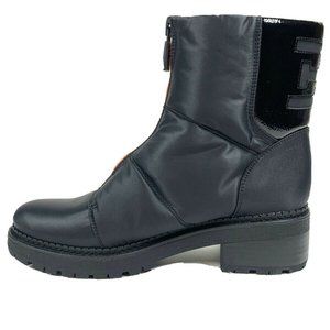 Sam Edelman Jalissa Puffer BootIes - Black NO BOX